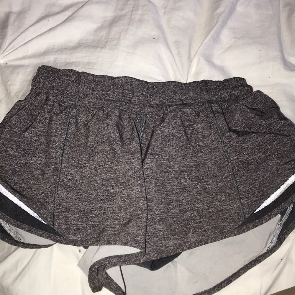 athletic shorts that are in great condition!